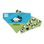 Кипити Bandana Black Sheep Бандана для собак на нашийник