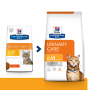 Купить PD Feline C/D Chicken Сухой корм-диета с курицей для кошек