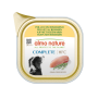 Кипити HFC Dog Complete with Chicken Консервований корм з куркою і розмарином для дорослих собак всіх порід
