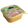 Купить Mister Dog Tripe Calf Паштет с рубцом и телятиной для собак