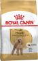Кипити Poodle Adult - сухий корм для дорослих собак породи Пудель (від 10 місяців)