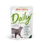 Купить Daily Cat with Veal and Lamb Влажный корм для кошек с телятиной и ягненком, пауч