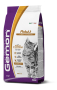 Купить Cat Adult Complete - сухой корм с курицей и индейкой для взрослых кошек всех пород