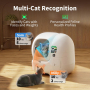 Кипити PUROBOT MAX PRO 2 Смарт лоток