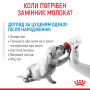 Кипити Babydog milk - замінник молока для цуценят
