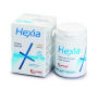 Купить Hexia - пищевая добавка обезболивающая для собак и кошек