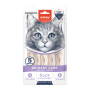 Купить Functional Creamy Lickable Treat Urinary Care Лакомство для кошек с мочекаменной болезнью
