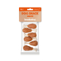 Кипити Dog snack ossetti pollo Ласощі для собак куряча ніжка
