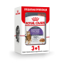 Купить Appetite Control Care slice in gravy Влажный корм (кусочки в соусе) для стерилизованных кошек, склонных к набору веса