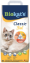 Купить Classic 3in1 Бентонитовый наполнитель для кошачьего туалета
