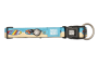 Кипити Smart ID Collar Aloha Нашийник для собак
