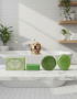 Кипити Paw Soap Healing Загоююче мило для лап