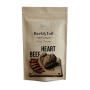 Купить Dog Treats 100% Beef Heart Натуральное лакомство для собак с говяжьим сердцем