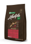 Купить Lifestyle Grain Free Cat Senior Salmon - сухой корм с лососем для пожилых кошек