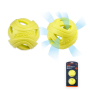 Купить Breezy Ball Набор мячей для собак, облегчающих дыхание