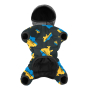 Купить WAUDOG Clothes Комбинезон "Дом" для собак