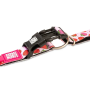 Кипити Smart ID Collar Strawberry Dream Нашийник для собак