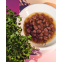 Купить Влажный корм для взрослых кошек, кусочки с уткой в соусе, пауч