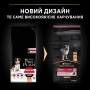 Купить Puppy Medium Sensitive Skin OptiDerma Salmon Сухой корм с лососем для щенков средних пород с чувствительной кожей