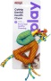 Купить Catnip Dental Health Chew Игрушка для зубов с мятой для кошек