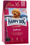 Купить Sensible Mini XS Japan Сухой корм с курицей, форелью и водорослями для взрослых собак мелких и очень мелких пород