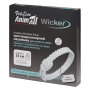 Купить VetLine Wicker Ошейник противопаразитарный для собак и кошек, длина 35 см