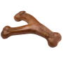 Купить Wishbone Bacon Жевательная игрушка для собак со вкусом бекона