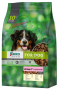 Кипити For Adult Dogs Shrimp Сухий корм для дорослих собак середніх та великих порід з креветкою Pandalus Borealis