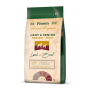 Кипити Dog Medium/Maxi Light&Senior Lamb & Beef Сухий корм з ягням та яловичиною для зрілих собак середній та великих порід