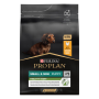 Кипити Puppy Small & Mini Healthy Start Сухий корм з куркою для цуценят малих і мініатюрних порід