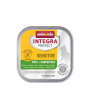 Кипити Integra Protect Sensitiv Turkey + Potatoes Вологий ветеринарний корм з індичкою та картоплею для котів з харчовою непереносимістю