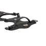 Кипити Smart ID Sport Harness Matrix 2.0 Black Шлея для собак