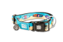 Кипити Smart ID Collar Aloha Нашийник для собак