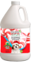 Кипити Peppermint Candy Cane Shampoo Аромат, який дарує атмосферу свята