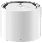Кипити Eversweet 3 PRO Water Fountain White Фонтан-поїлка для собак та котів