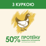 Кипити Special Care Sterelized Сухий корм з куркою для кастрованих котів і стерилізованих кішок