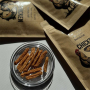 Купить Cat Treats 100 % Chicken & Salmon Натуральное лакомство для кошек с курицей и лососем