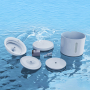 Купить Smart Pet Drinking Fountain Eversweet Solo 2 Фонтан-поилка