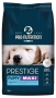 Кипити PRESTIGE PUPPY MAXI Повнораціонний сухий корм для цуценят великих порід