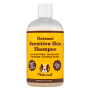 Кипити Sensitive Skin Шампунь для чутливої шкіри