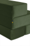 Купить Tetris Green Velur double Ступени для собак