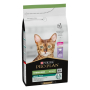 Кипити Cat Adult Sterilised Renal Plus Turkey Сухой корм для дорослих котів після стерилізації з індичкою