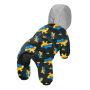 Купить WAUDOG Clothes Комбинезон "Дом" для собак