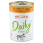 Кипити Daily Dog with Turkey Консервований корм з індичкою для собак