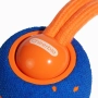 Купить Wicked Ball Rolly (Royal Blue) Умная интерактивная игрушка для собак