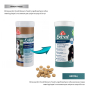Кипити Excel Brewers Yeast Large Breed Харчова добавка для собак великих порід