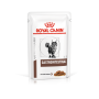 Купить Gastrointestinal Feline - диетический влажный корм в соусе для кошек при нарушениях пищеварения (от 12 месяцев)