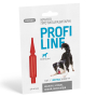 Кипити PROFILINE (для собак від 10 до 20 кг) 1 піпетка