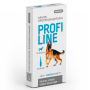 Кипити PROFILINE (для собак від 20 до 40 кг) 4 піпетки