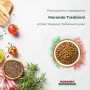 Купить Tradizioni Сухой корм для собак средних и крупных пород с курицей и овощами